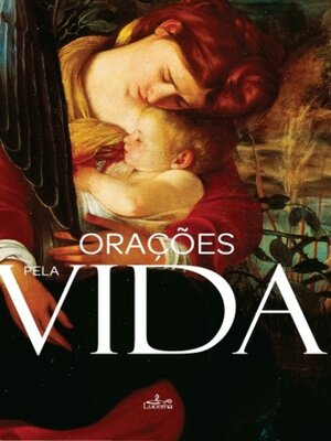 cover image of Orações Pela Vida